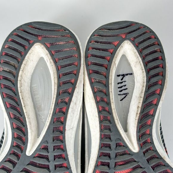 Mizuno Wave Rebellion 411334 53SC Womens Shoes Blue Athletic Sneakers Size 9 - Picture 13 of 16